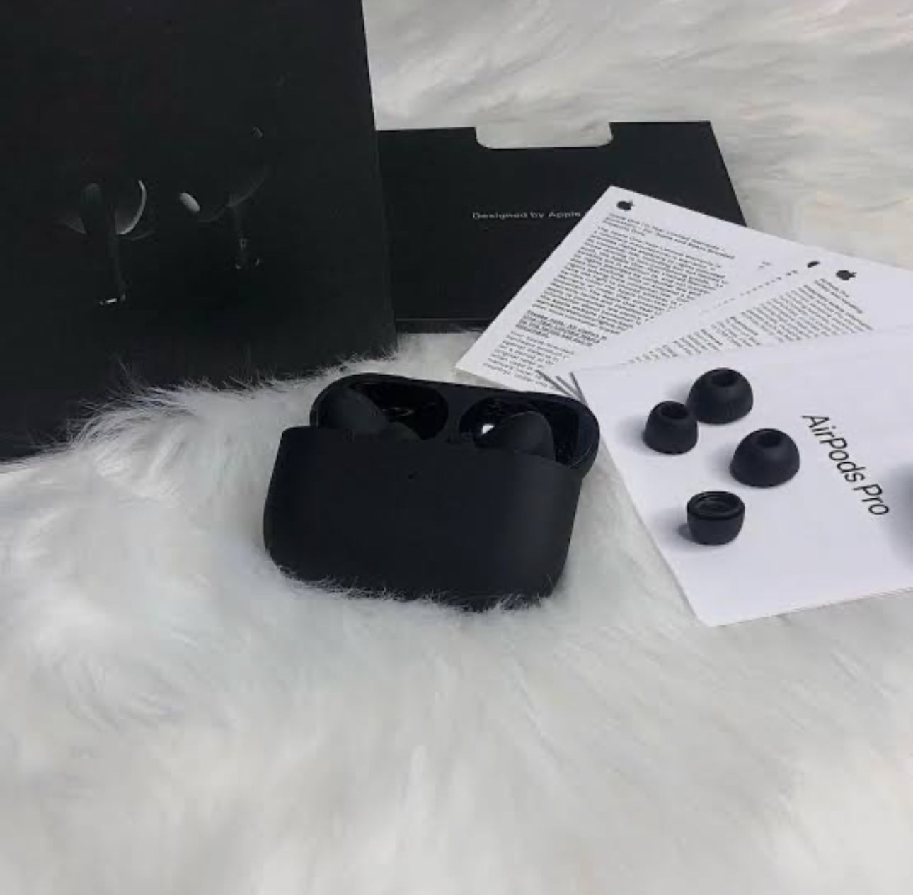 APPLE AIRPODS PRO 2
