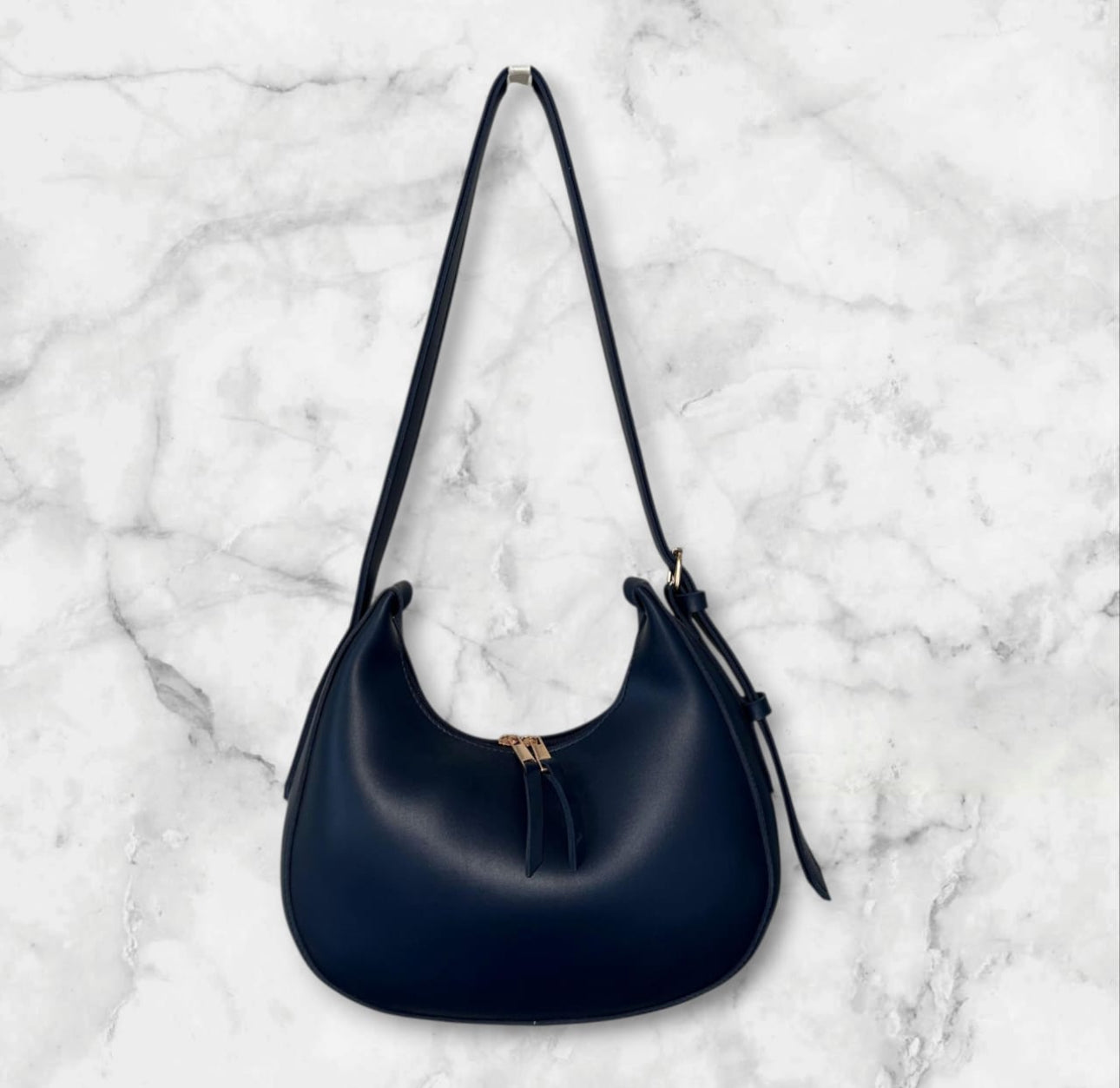 CRESECENT BAG