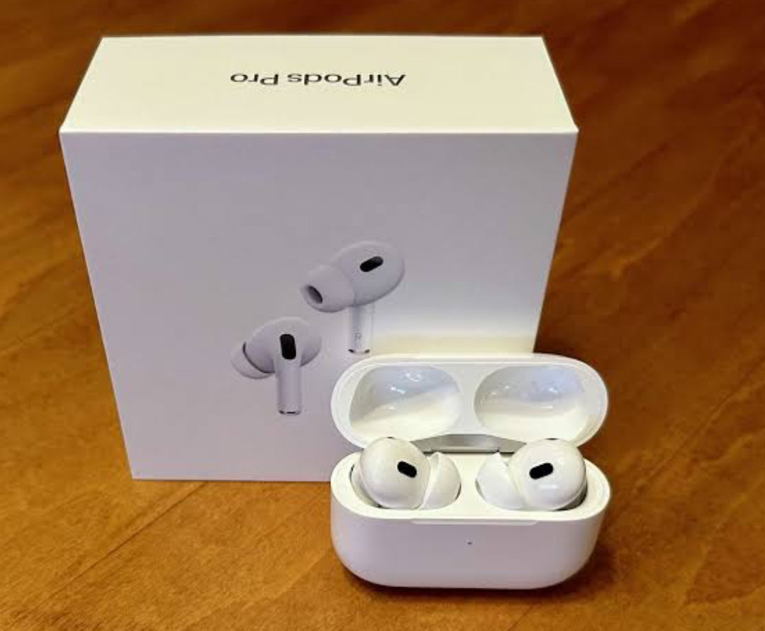 APPLE AIRPODS PRO 2