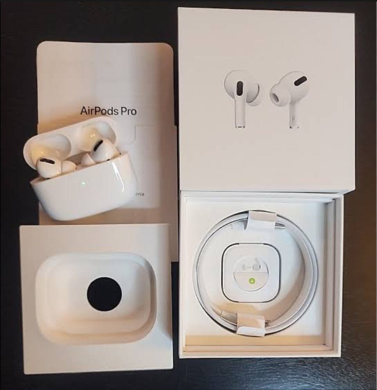 APPLE AIRPODS PRO 2