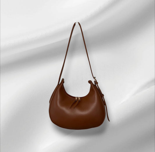 CRESECENT BAG